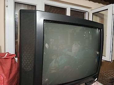 modem tp link: SUPRA STV-2159W kineskop televizor - Ekran: təxminən 21" (kineskop — 2