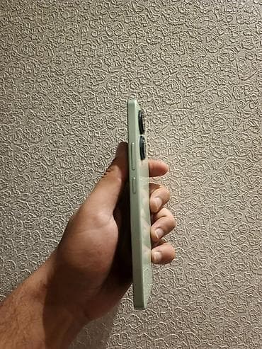 note 11 s: Redmi Note 13, 128 GB, Sensor — 5
