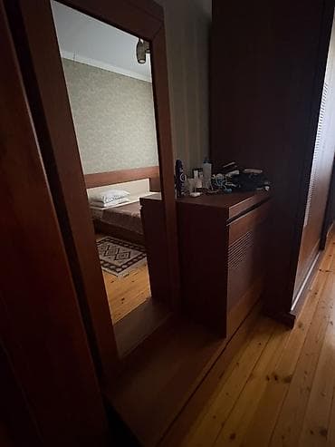 banka alan: İkinəfərlik çarpayı, Dolab, Tumba, Termo, Türkiyə, İşlənmiş — 3