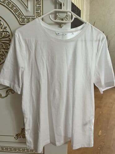 şifon koynekler: Qadın üst geyimləri dəsti 1) Zolaqlı kruj toplu bluz ( 40 razmer) 12 — 7