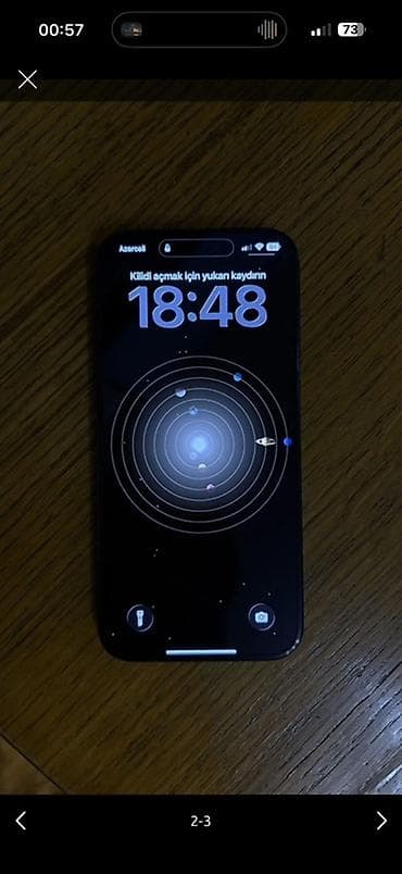 iphone 6 pulus: IPhone 16 Pro Max, 512 GB, Black Titanium — 2