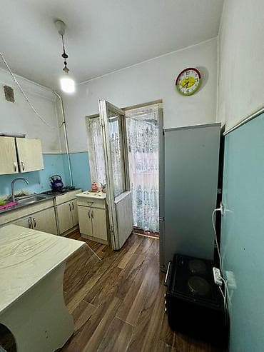 Баку, Новый Ясамал, 4 комнаты, Вторичка, м. Иншаатчылар, 110 м² — 8