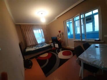 купить однокомнатную квартиру в баку: 2 комнаты, Новостройка, м. Ази Асланов, 40 м² — 1