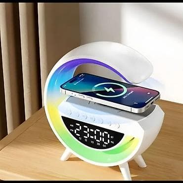 divar saatlari 2019: Masaüstü saatlar, Elektron, Zəngli — 1