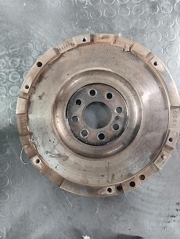 karavan maşın: Ford 184, 2001 il, Orijinal, Almaniya, Yeni — 3