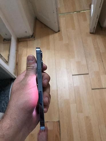 iphone 13 mini dubay: IPhone 13 Pro, 128 GB, Sierra Blue, Face ID — 5