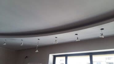 ремонт микроволновки: 1. Sökülmə işləri 2. Hər növ kobud işlərin görülməsi (beton işləri — 6