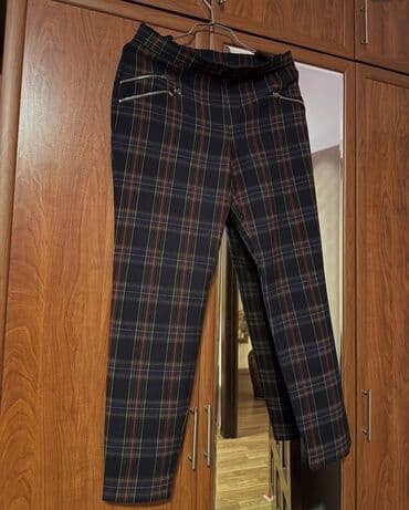 boş şalvar oğlan ucun: Şalvar, Zara, M, rəng - Göy — 2