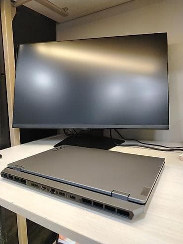 lenovo loq 15: ​🚀 YENİ VƏ GÜCLÜ! Təzə Lenovo LOQ 15IAX9 ! 🚀 ​Həm iş, həm təhsil, həm — 4