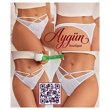 колготки: Mersedes strinq tanga model iç geyim 🔻 Zərif və rahat dizaynı ilə bu — 2