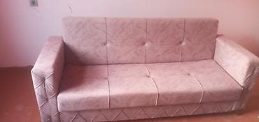 bag stol: Di̇van-kravat, İşlənmiş, Açılan, Parça, Çatdırılma yoxdur — 3