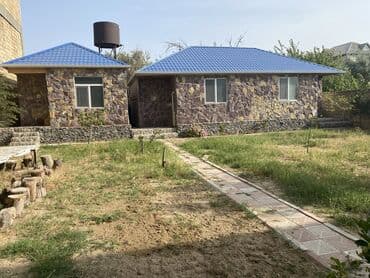 150 azn kiraye evler ayliq 2020: 40 kv. m, 3 otaqlı, Qaz, İşıq, Su — 19