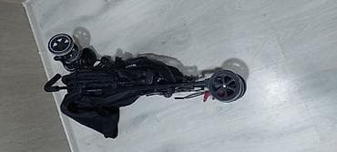 saxta baba satisi: Original nanu ifirma kolyaskası çox az işlenib Kolyaska Yaxshi — 4