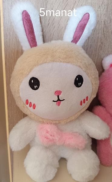 uşaq royalı: Oyuncaqlar — 1