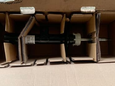 A2473237000
Mersedes GLB amortizator
Yenidir