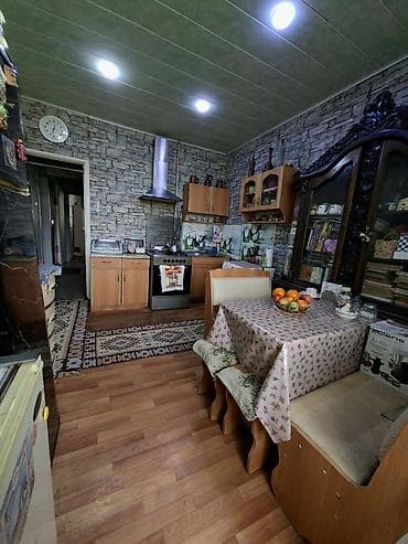 hovsanda kreditle evler: Bakı, 2 otaqlı, Köhnə tikili, 55 kv. m — 5