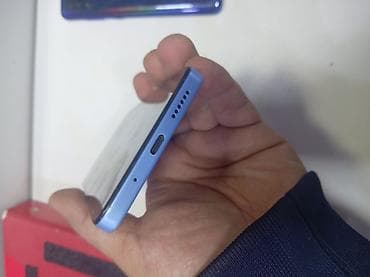 Xiaomi 12, 128 GB, rəng - Göy,
Zəmanət lalafo.az -da Xiaomi 12, 128 GB, rəng - Göy,
Zəmanət