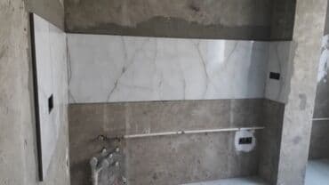 sehf qapi: Kafel metlax- Keramaqranit və suvaq Ustasıyam . Sizin işdən razı — 25