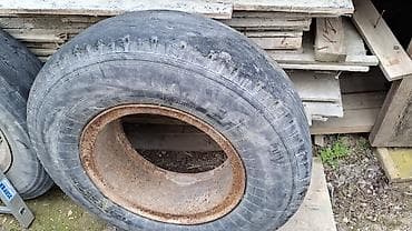 Kamaz təkəri 280 və 260 dığ 6 ədəd maraqlanmaq istəyən buyrun