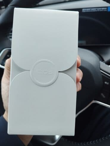 qelya: Yeni cihazdir isdifade olunmuyub 2illik zəmanətide aktivdir — 2