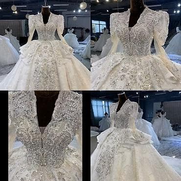 Gelinlik kirayəsi ilə məşğul olanlar üçün xüsusi fürsət‼️ ✨Maya