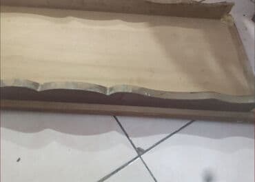 ikinci el metbex stolu: Jurnal masası, İşlənmiş — 3