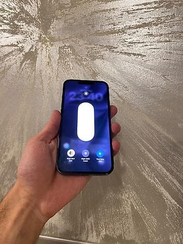 philips xenium 9@9s: IPhone 13, Qara, Face ID — 2