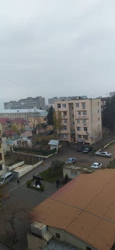 2 otaqlı mənzil vasitəçisiz: Bakı, 2 otaqlı, Köhnə tikili, 65 kv. m — 18