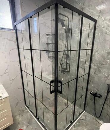 duskabin: Yeni Arakəsmə, Künc üçün, Pulsuz çatdırılma, Ünvandan götürmə — 8