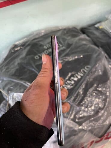 Видеоигры и приставки: Huawei P40 lite, 128 ГБ, цвет - Розовый, Отпечаток пальца, Беспроводная зарядка, Две SIM карты — 3