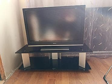 tilvizor: Televizor Sony LCD 40" — 1