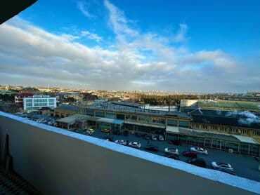 купить дом в баку забрат: 2 комнаты, Новостройка, 67 м² — 10