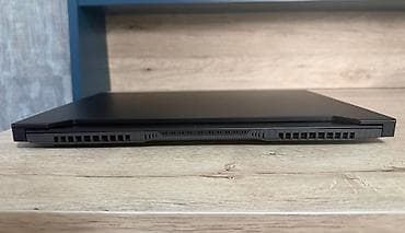 asus f15: İşlənmiş ASUS TUF Gaming, 15.6 ", Intel Core i7, 1 TB, Ünvandan götürmə — 6