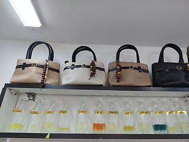 Сумка с короткой ручкой, Zara — 4