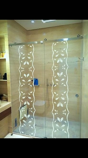 Услуги по строительству и ремонту: Dus kabin sifarisi — 1