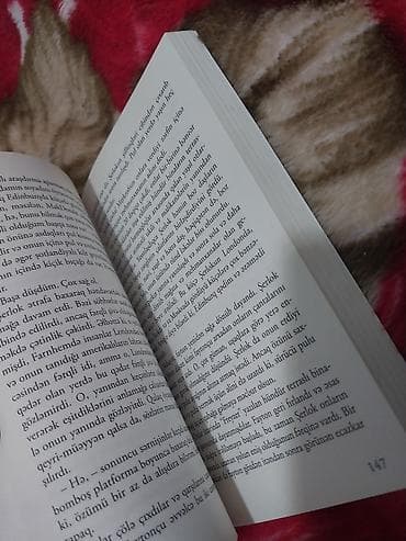 гарри поттер книги баку: Məhsul: Kitab – “Gənc Şerlok: Alovlu Qasırğa” Müəllif: Endryu Leyn — 4