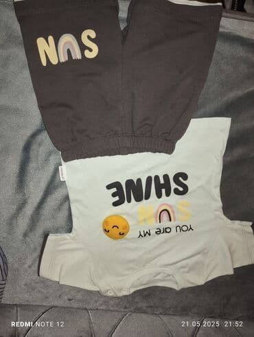 gence uşaq geyimleri instagram: Uşaq dəsti, Uniseks, 2 - 3 yaş, Lc Waikiki — 6