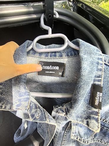 koja salvar: Pencək, Cins, S — 2