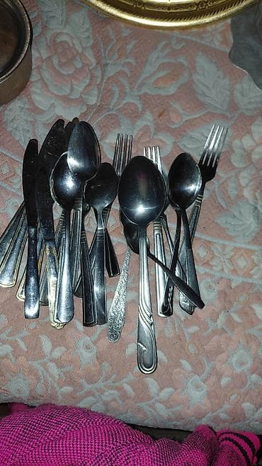 farfor nədir: Çay dəsti, rəng - Ağ, Farfor — 6