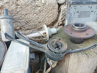 opel vectra 2000: Mersedes. 111. 2.3. matorun Rulovo kalonkasl 50 AZN. xərci var — 2