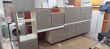 *Qiymət 700azn.Mətbəx mebeli təcili satılır* ‼️ Matreal Mdf