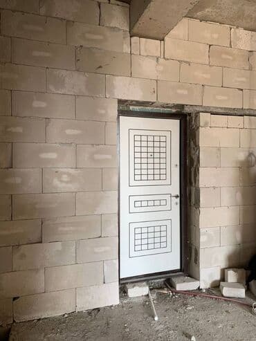 sarayda yeni tikili binalar: 2 otaqlı, Yeni tikili, 72 kv. m — 11