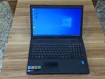 irshad electronics notebook: İşlənmiş Lenovo 15.6 ", Intel Celeron, 512 GB, Pulsuz çatdırılma — 8
