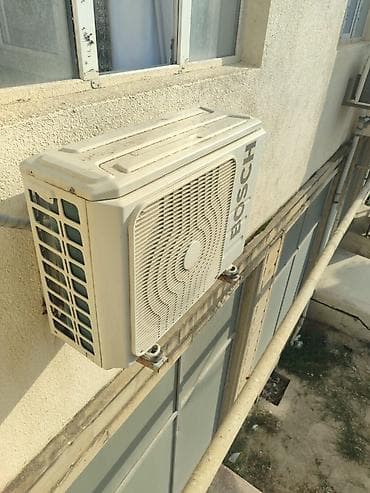 iphone 11 pro max barter: Kondisioner Bosch, İşlənmiş, 40-45 kv. m — 2