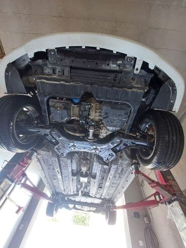 qubada ucuz avtomabiller: Hyundai Accent: 1.6 l | 2012 il Sedan — 9