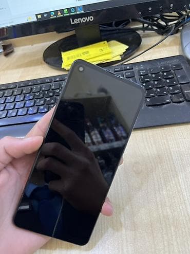 samsung a21s 128 gb: Samsung Galaxy A21S, 64 GB, rəng - Qara, İki sim kartlı — 1