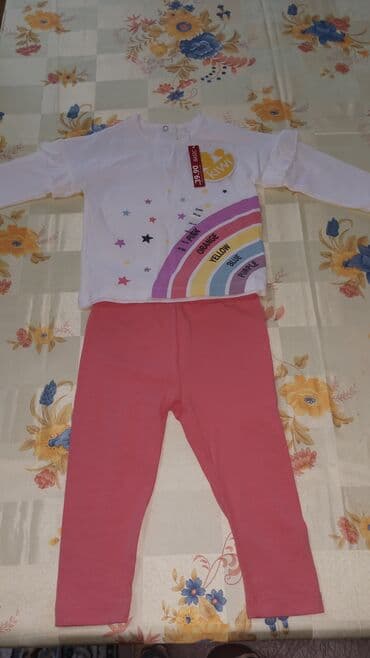 женские костюмы на новый год: Uşaq dəsti, Qız üçün, 1 - 2 yaş — 1