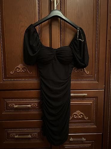 ziyafət paltar: Ziyafət donu, Midi, S — 1