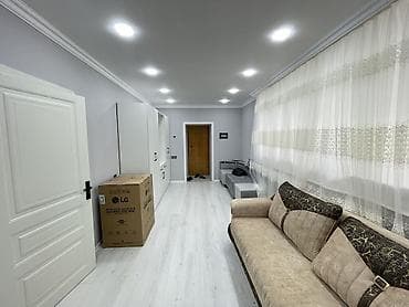bakixanovda ev: Sumqayit seheri 48 ci mehelle 5/3.3 otaqli ƏLA temirli ƏŞYALı ev — 2