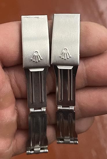 kişi saat: Yeni, Qol saatı, Rolex, rəng - Ağ — 2